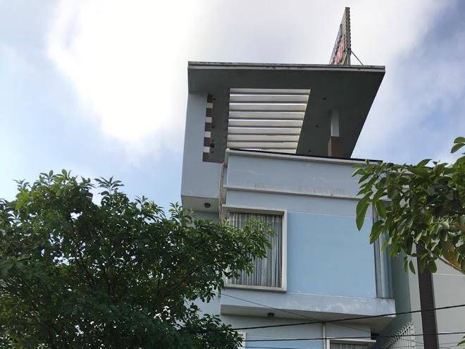 Nha ngh hoa qunh