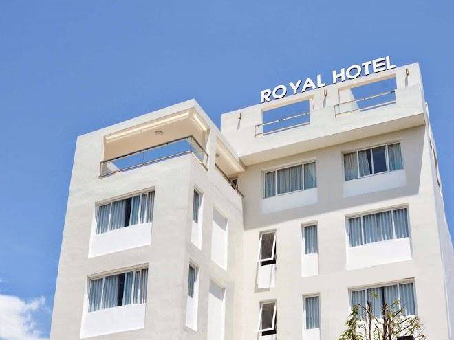 Royal hotel bien hoa