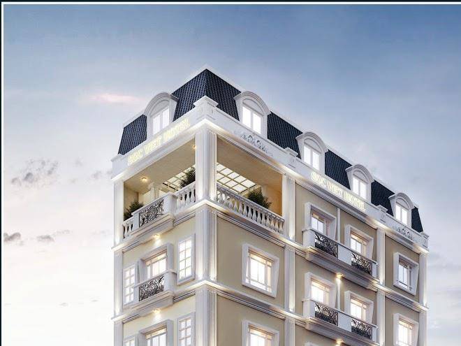 Sao vit hotel
