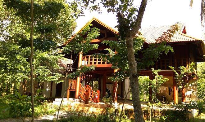 Green hope lodge