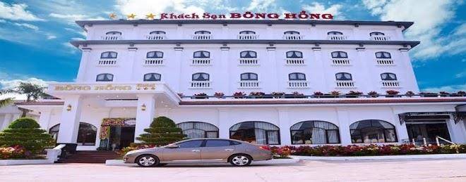 Bong hng hotel