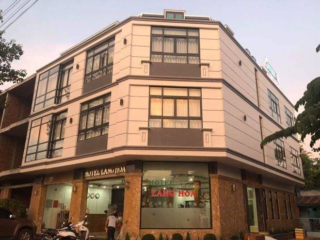 Hotel lang hoa 1
