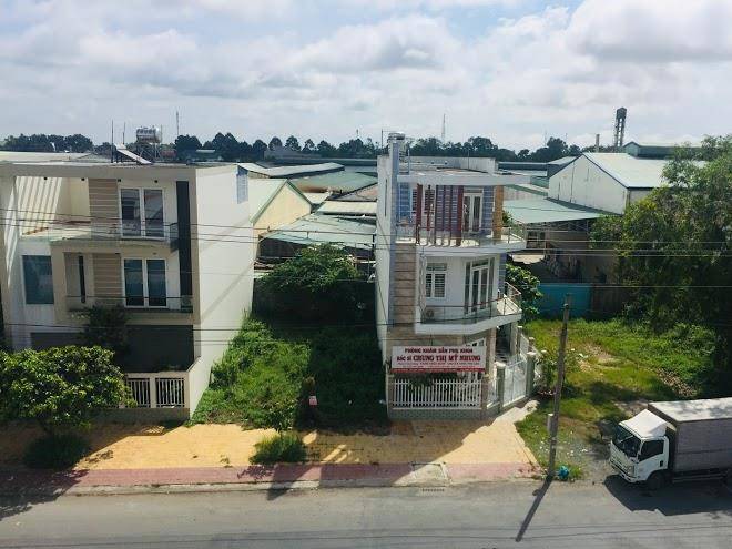 Nam phuong hotel