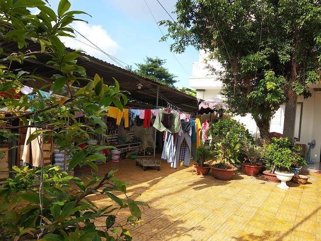 Phuong nam hotel 2