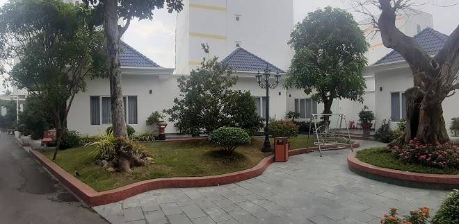 Vn kim long hotel