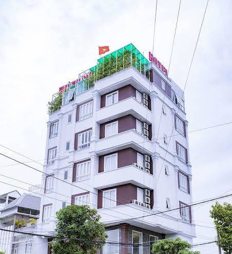 Cong Ty Tnhh Mtv Khach Sn Hunh Dc Image