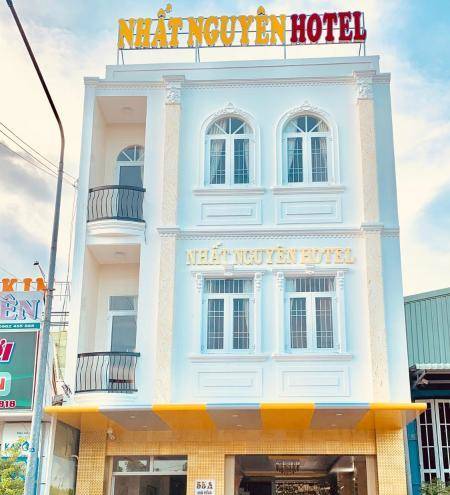 Nht nguyen hotel