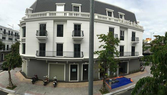 Thu le hotel