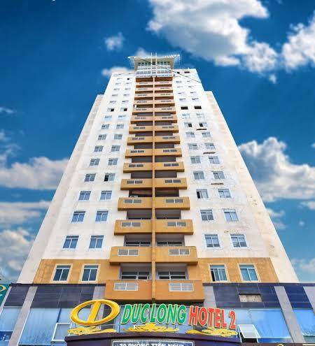 Duc long gia lai 2 hotel