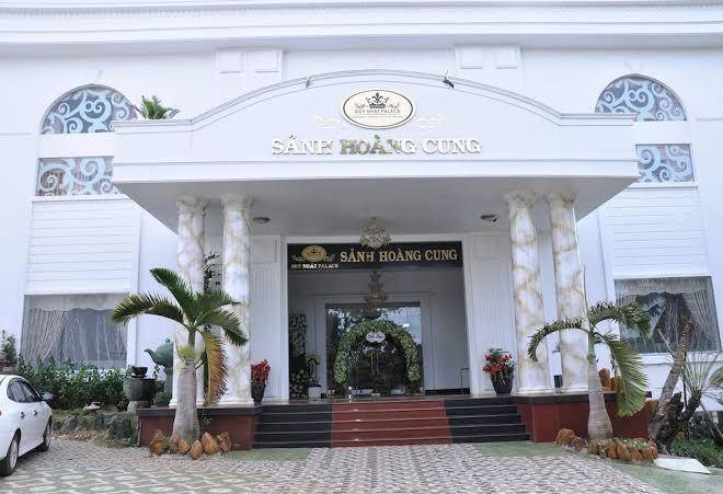 Duy nhat hotel 1