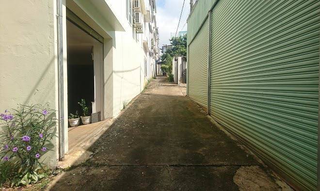 Hotels khai yen