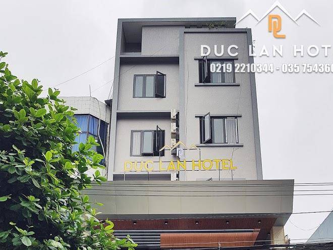 Duc lan hotel
