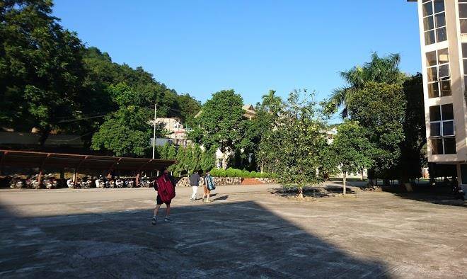 Hotel hoang anh