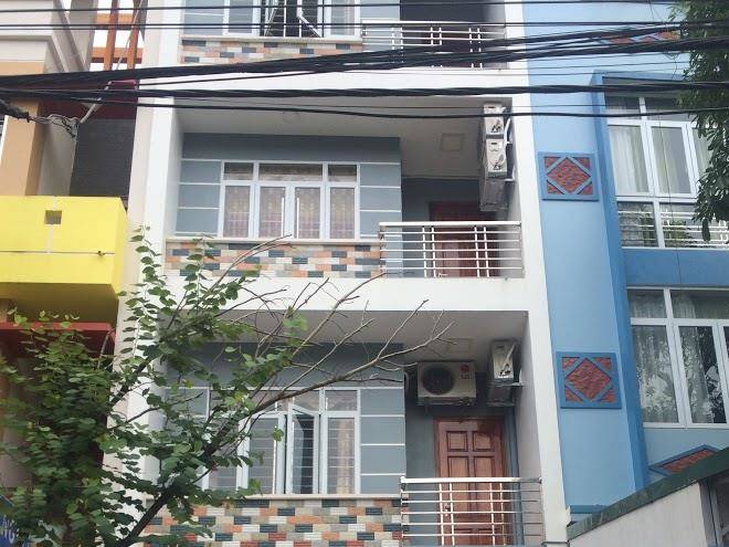 Nha ngh hung duong