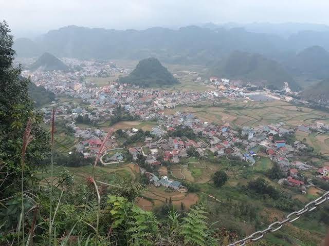 Original ha giang