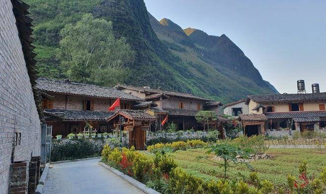 Meo vac valley