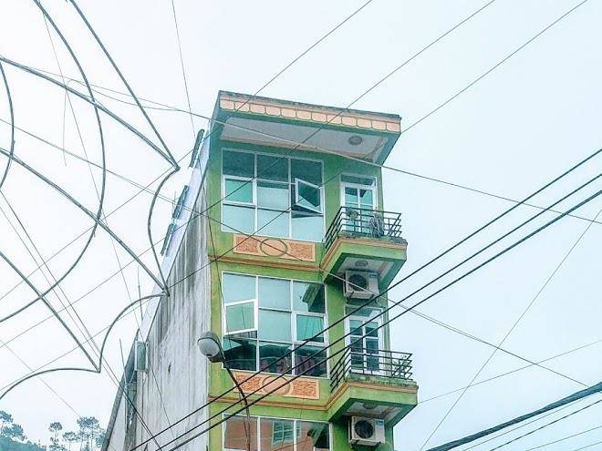 Nha ngh khau vai