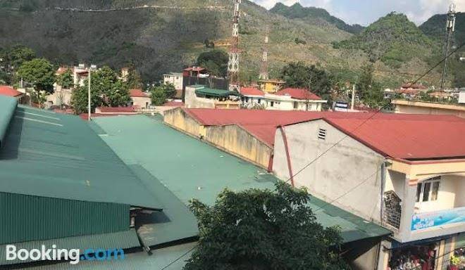 Thao linh hotel