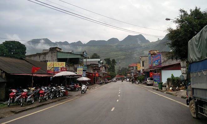 Xuan Hac Hotel Image