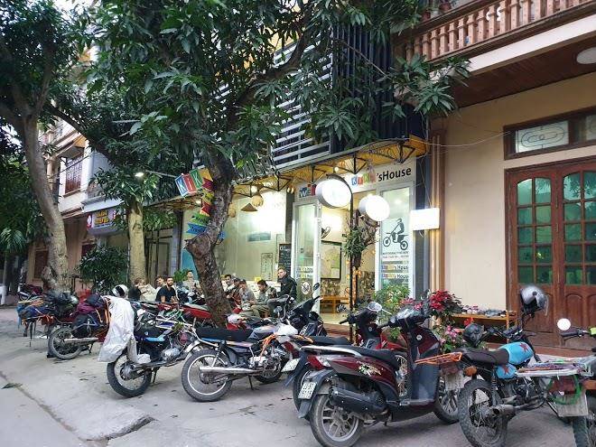 Long hotel