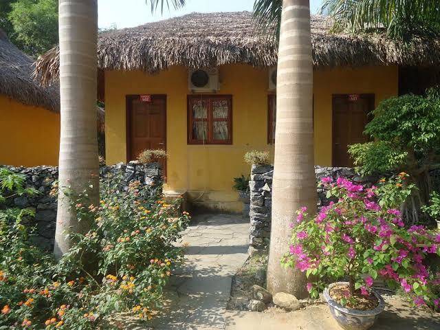 Truongxuanresort