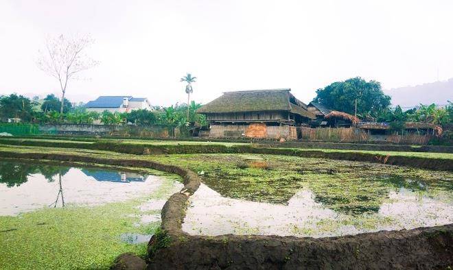 Ha giang bungalow