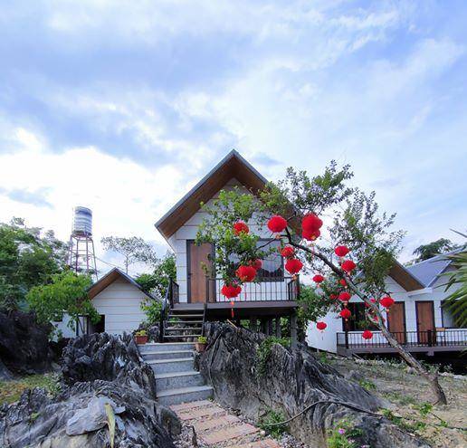 Ha giang wings bungalow canh tien quan