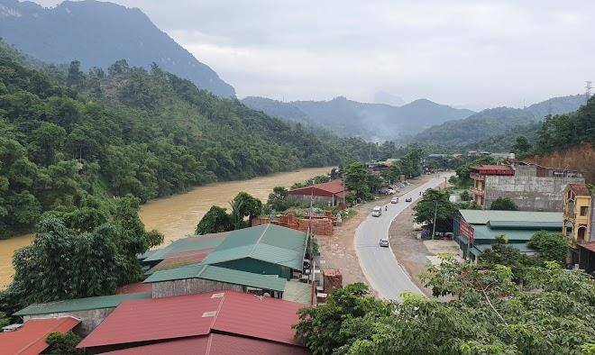 Khach sn dinh gia ha giang