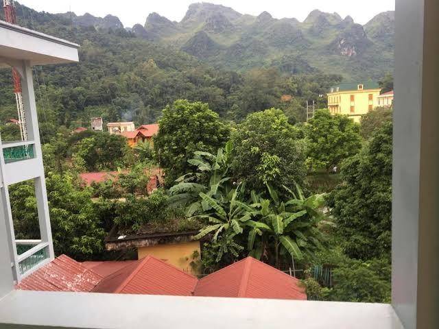 Nha ngh cao nguyen