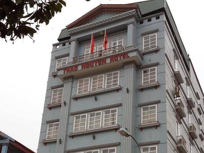 Thaonguyenhotel