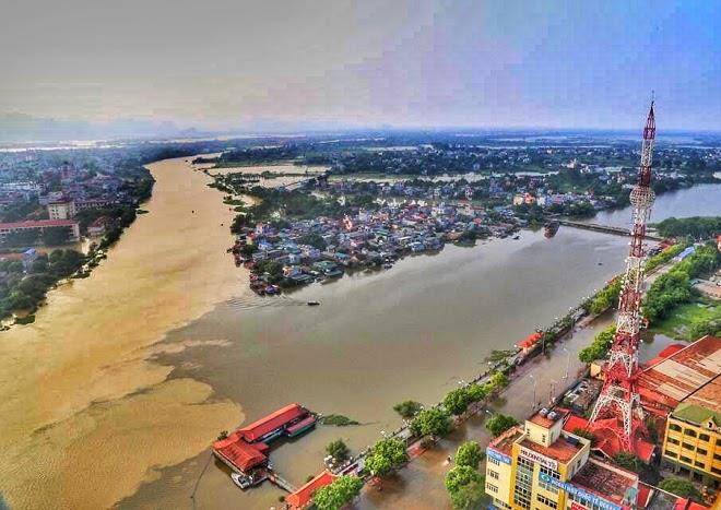 Hotel muong thanh ha nam
