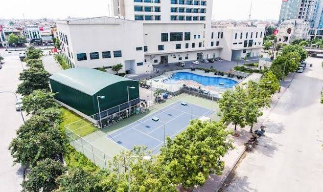 Khach sn mung thanh luxury ha nam