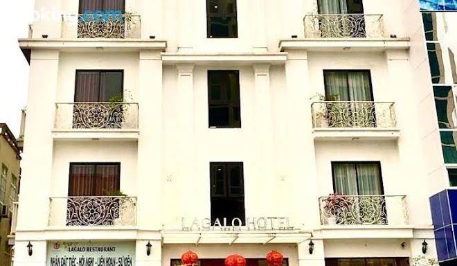 Laga Hotel Ha Nam Image