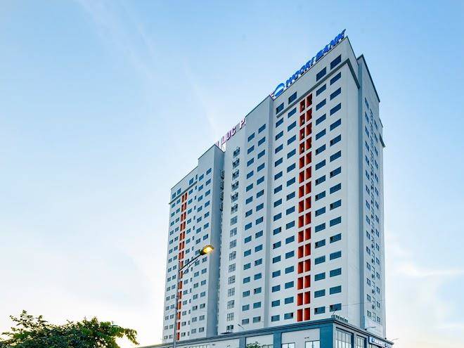 Tien loc palace