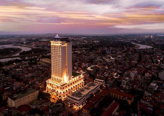 Vinpearl condotel ph ly