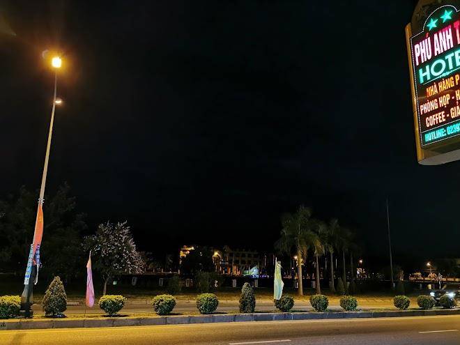 Hotel phu anh tay