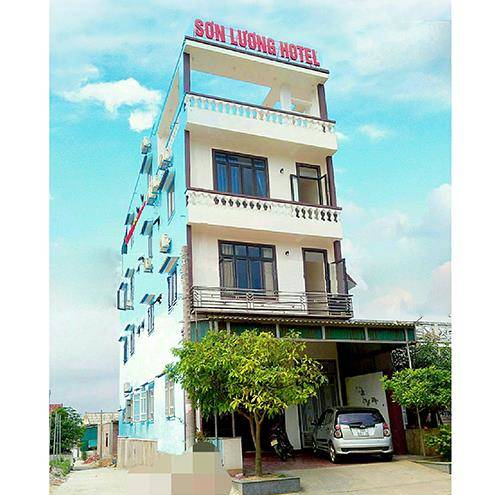 Nha ngh son luong thien cm