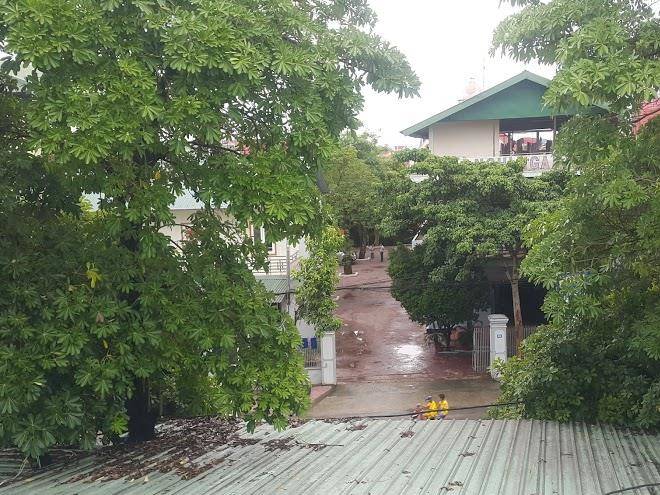Bach dai dung hotel