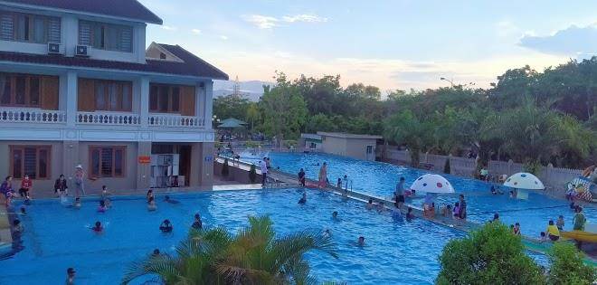 Minh tu hotel