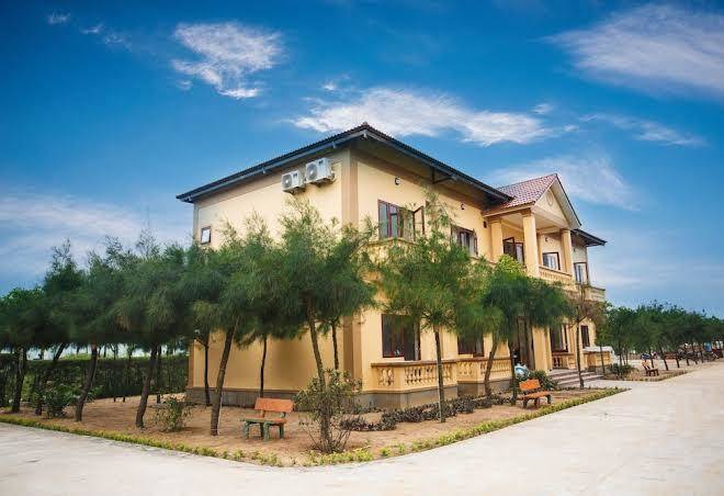 C resort
