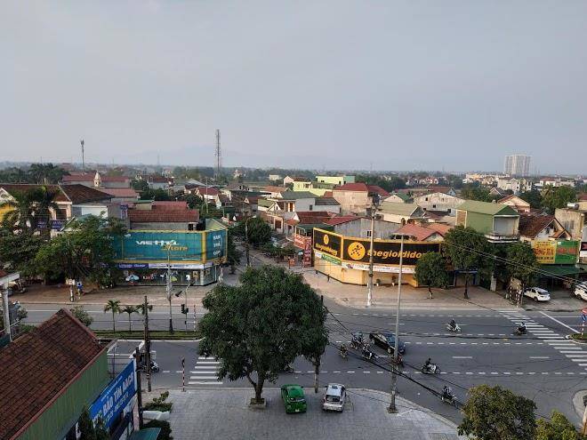 Hahuy hotel