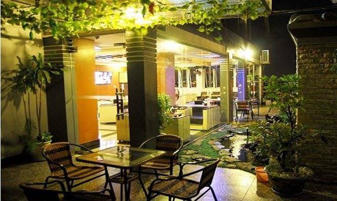 Hai khanh hotel