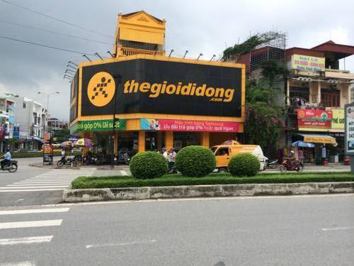 Hi duong garden