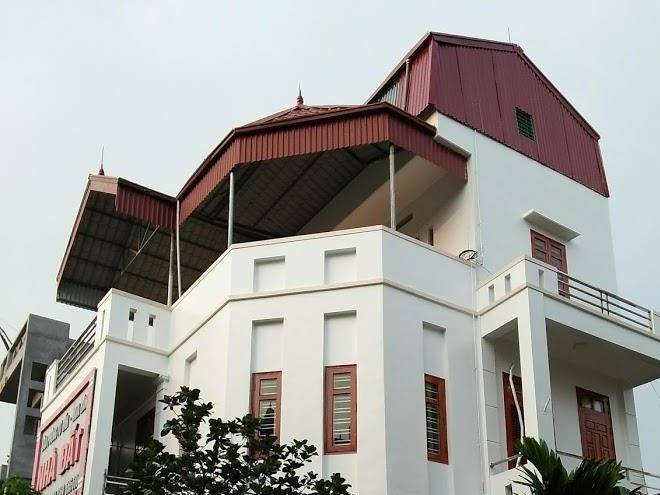 Royal mini hotel