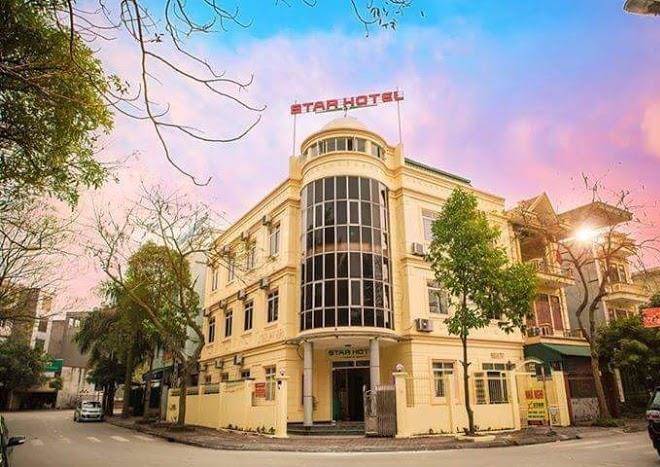 Star hotel