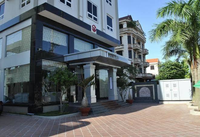 Tien Thanh Hotel Image