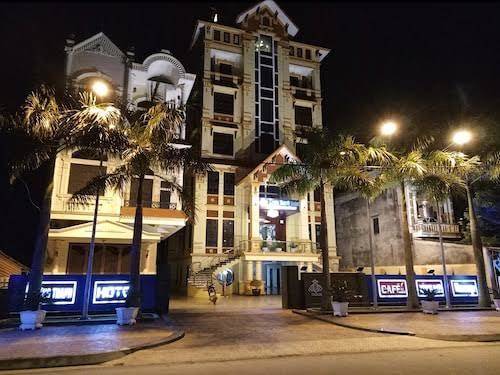 Hotel duong thanh