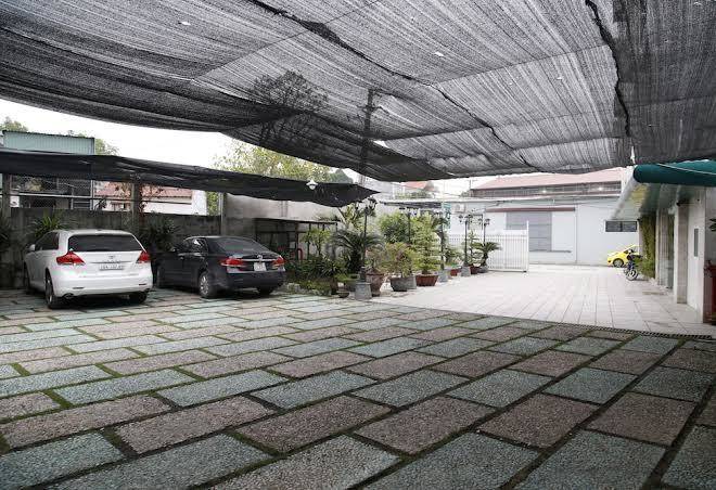 Nam Phong Hotel Image