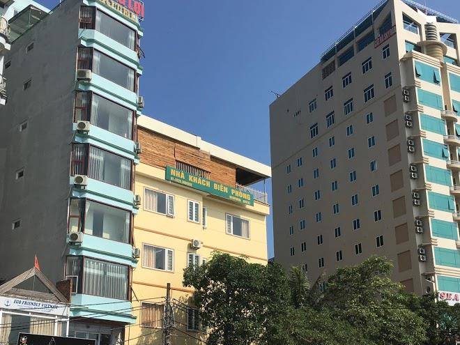 Anh nhu hotel