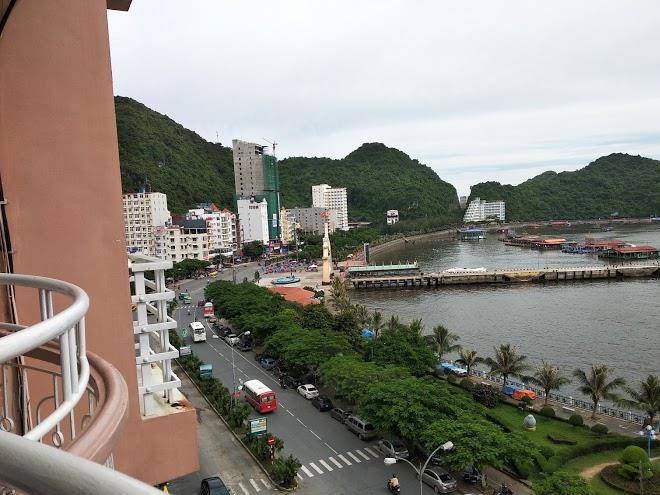 Authentic cat ba hotel 2
